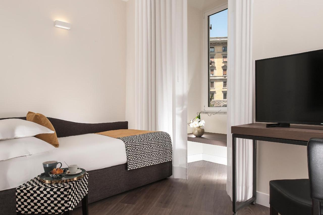 Charme 308 Gasthof Rom