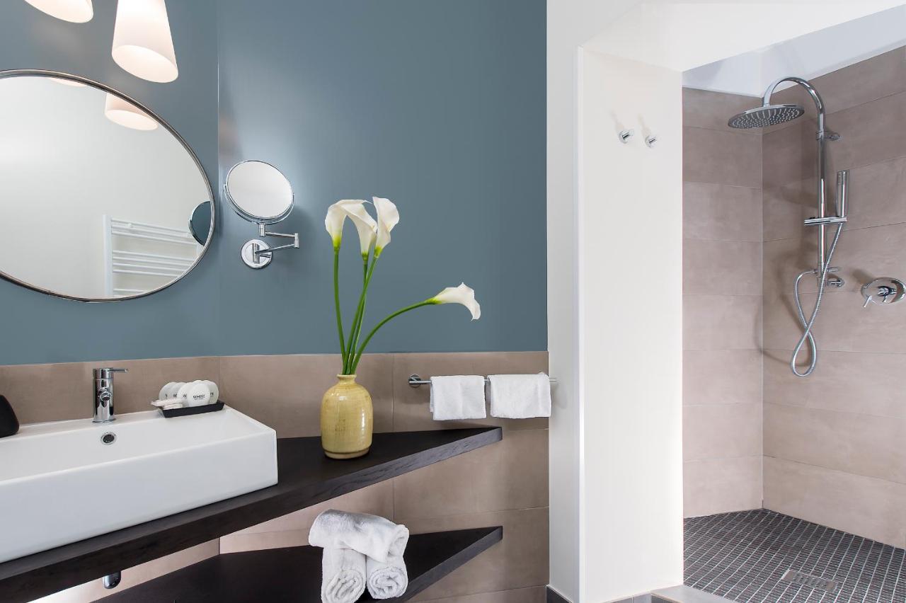 Gasthof Charme 308 Rom