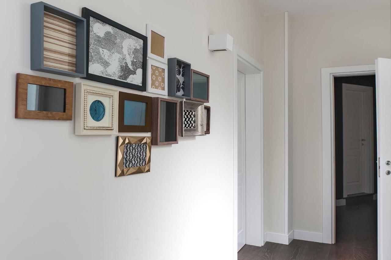 Charme 308 Gasthof Rom
