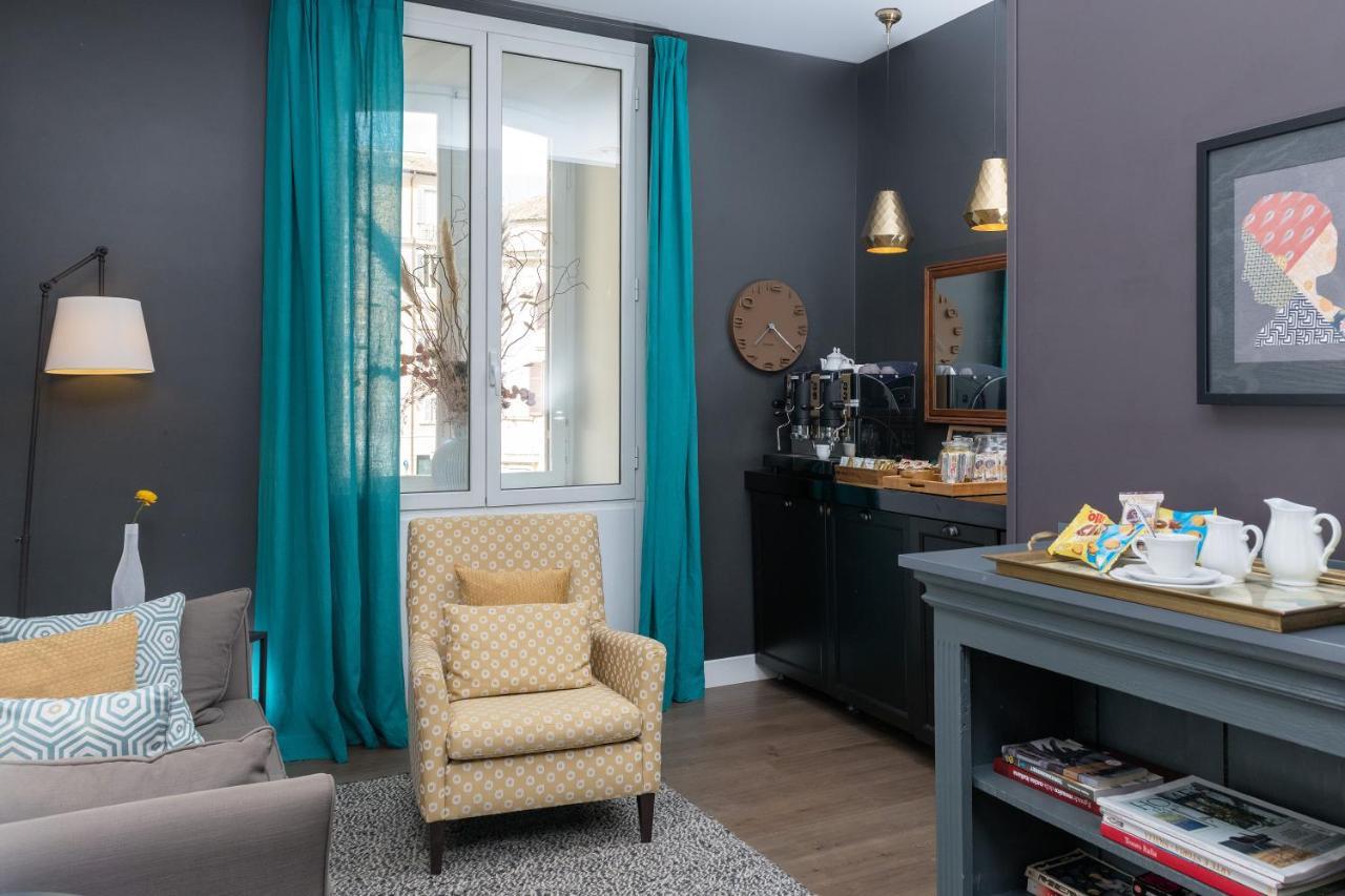Charme 308 Gasthof