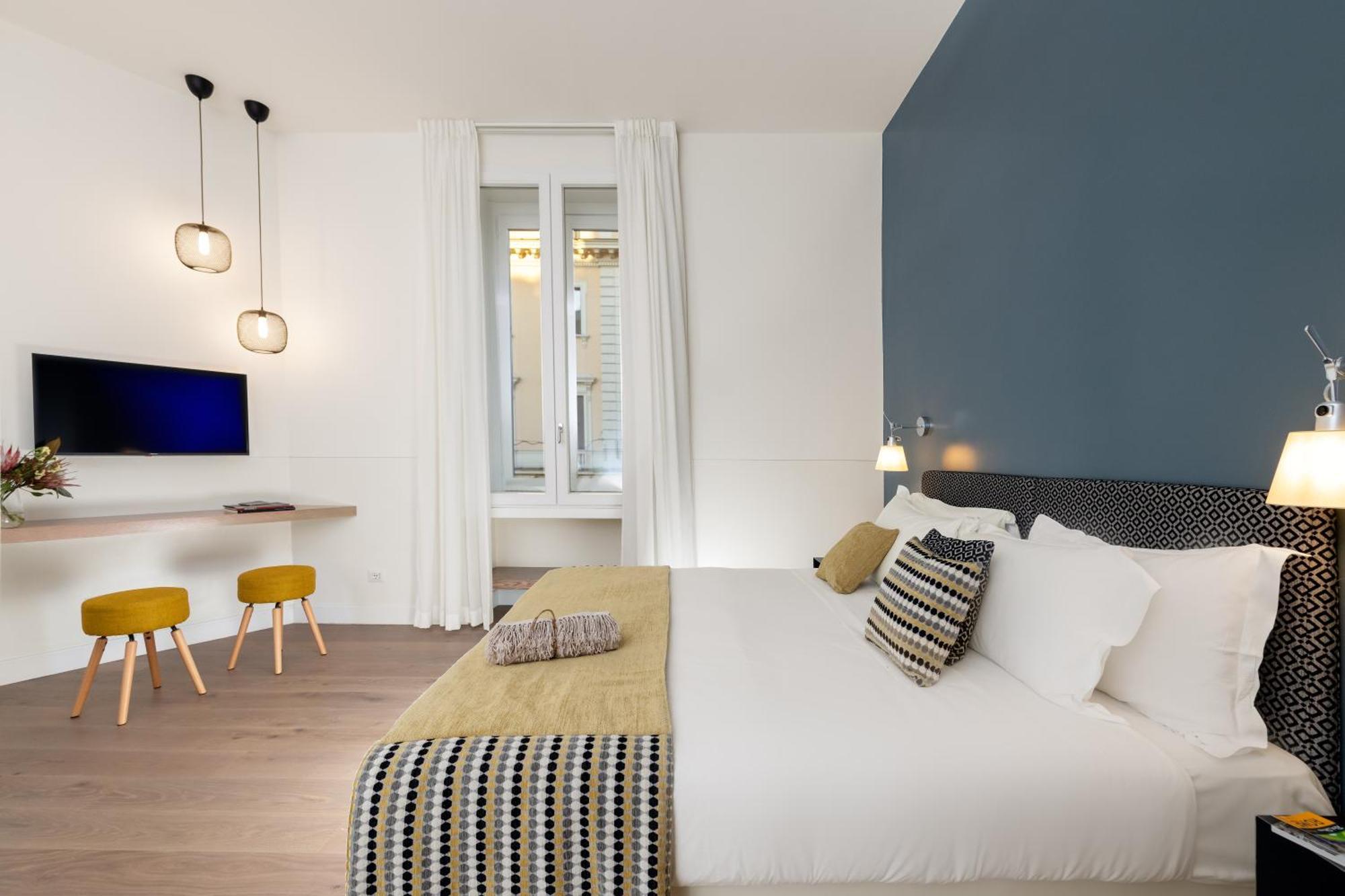 Charme 308 Gasthof Rom
