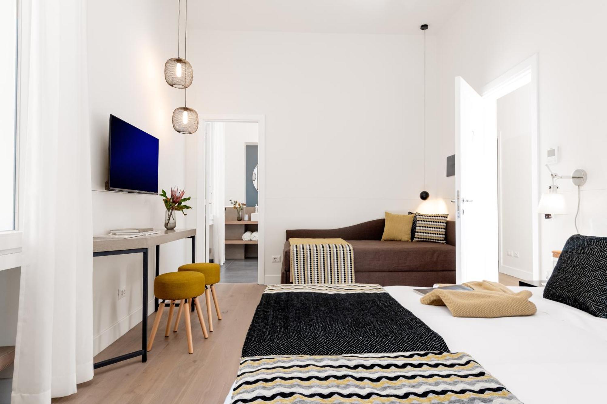 Charme 308 Gasthof Rom